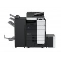柯尼卡美能达bizhub C759 A3 彩色多功能复合机